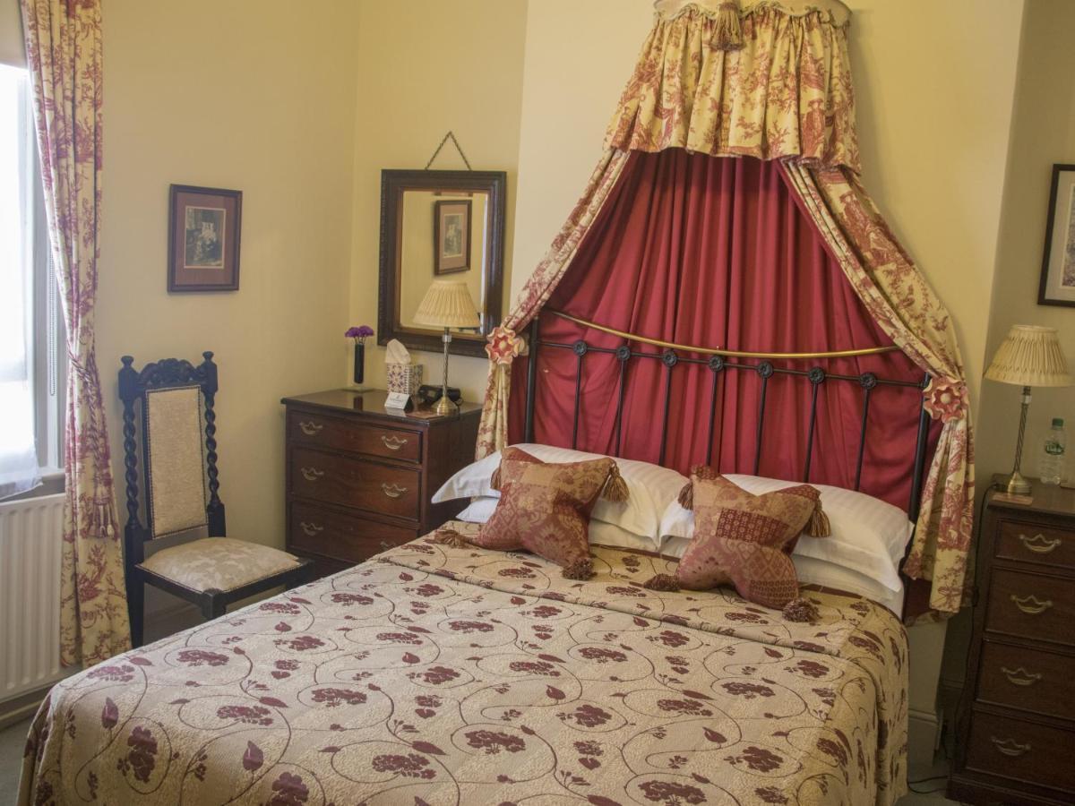 Albert & Victoria Guest House Истборн Екстериор снимка